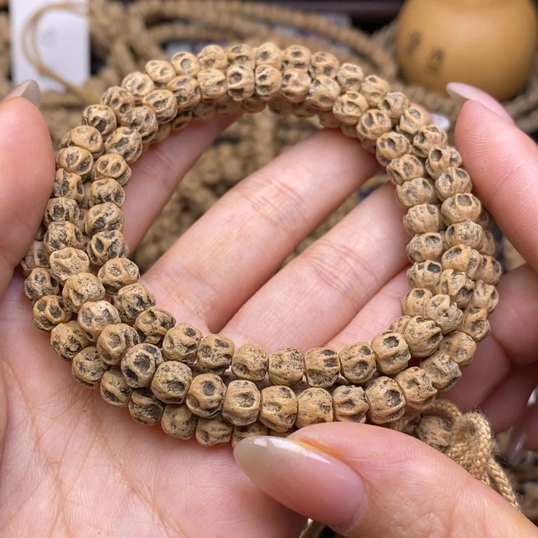 柏香籽/百香籽吊坠_****U