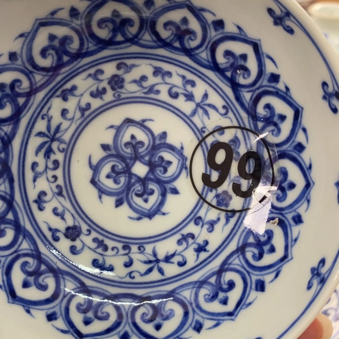 －手工作物美价廉