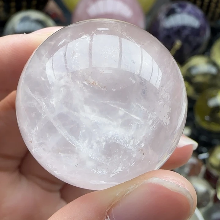 摆件未镶嵌水晶d286