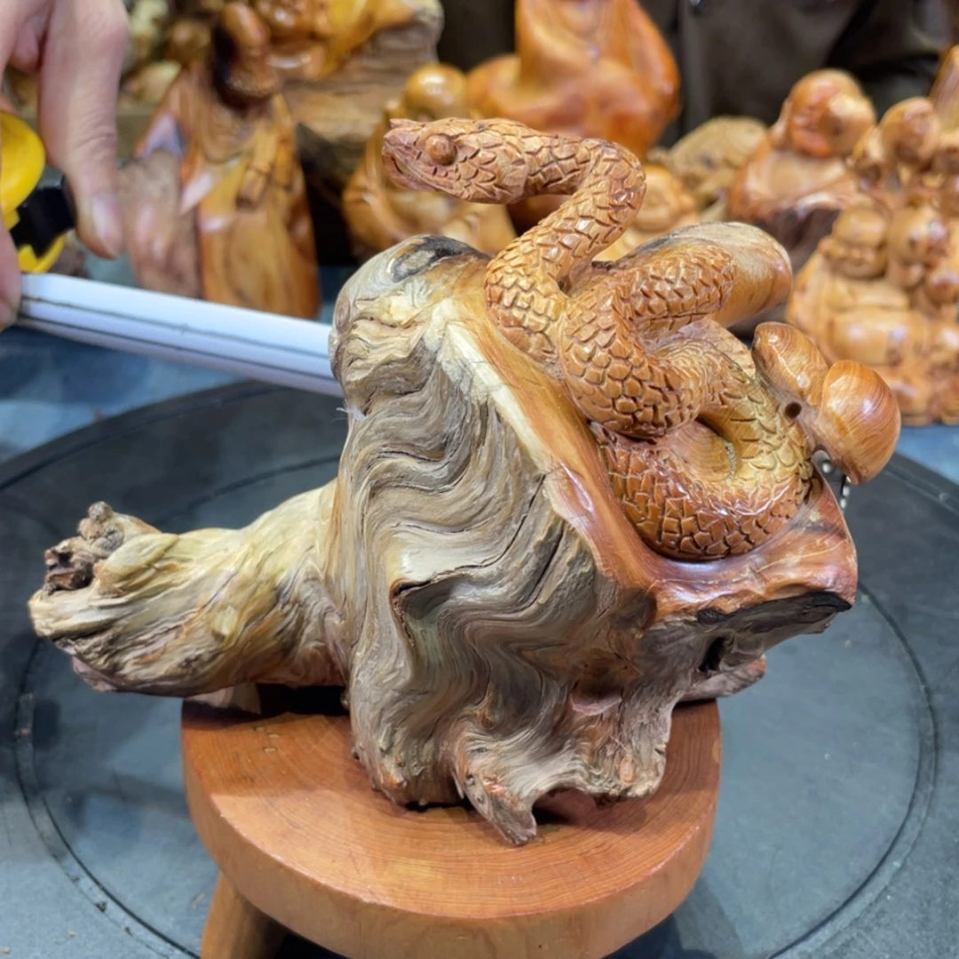 【闪购商品】柏木（崖柏）其他