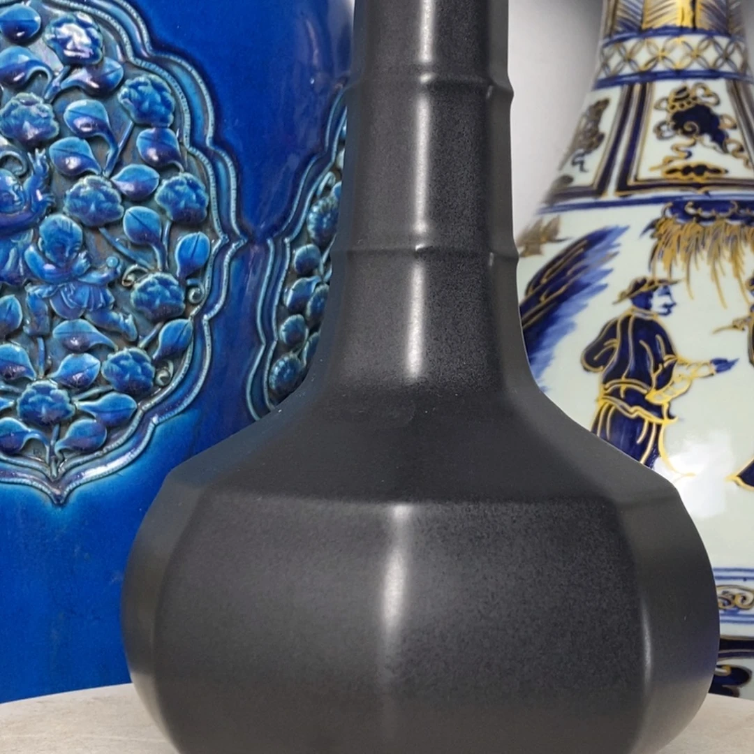 随***园瓷器摆件瓷器摆件瓷器摆件