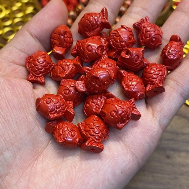 一墨手作编绳配件