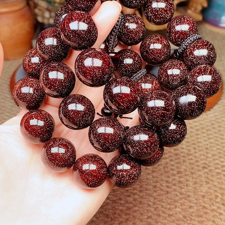 檀香紫檀（小叶紫檀）2.0