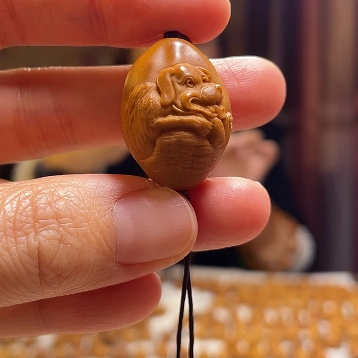 手串/手链橄榄核