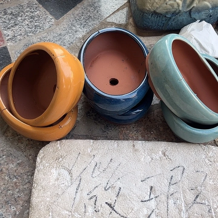 泥塑自产自销模式