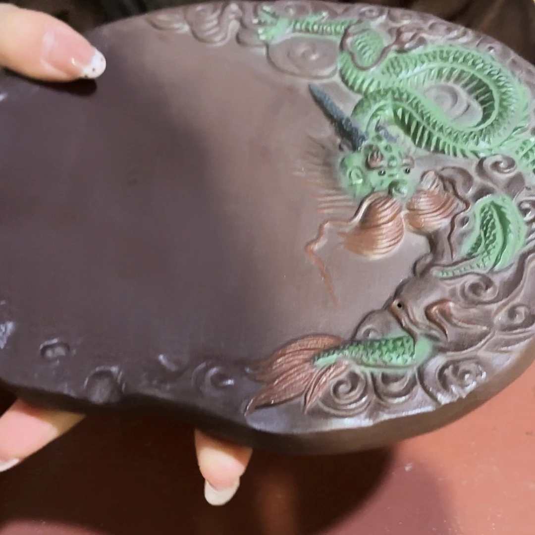 紫砂五号店专项负责人