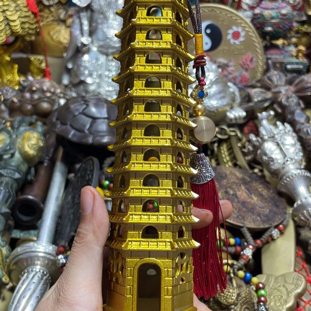 苗苗推荐精品铜器