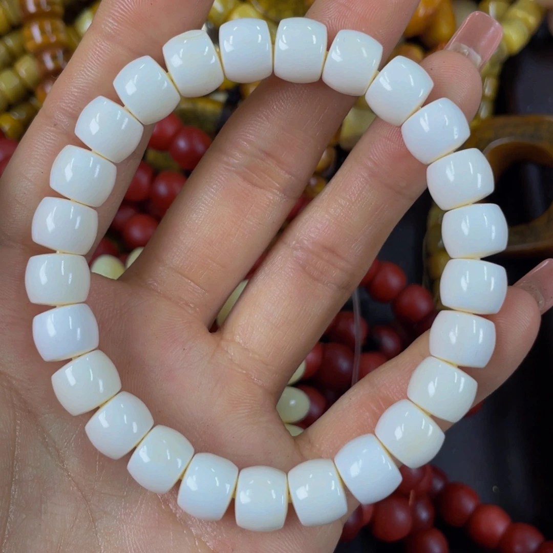 驼骨手串/手链编号107尺寸0:9➕