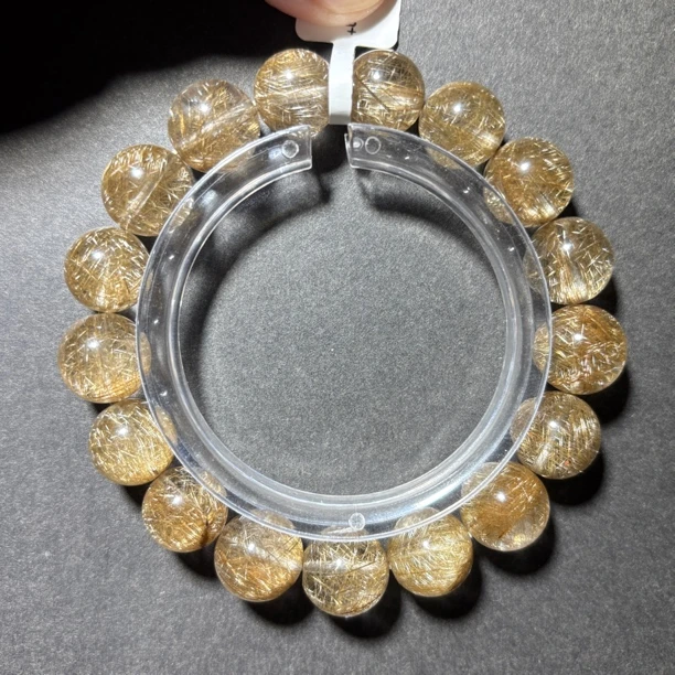 收藏级银发晶/魔鬼银/毕业级天花板