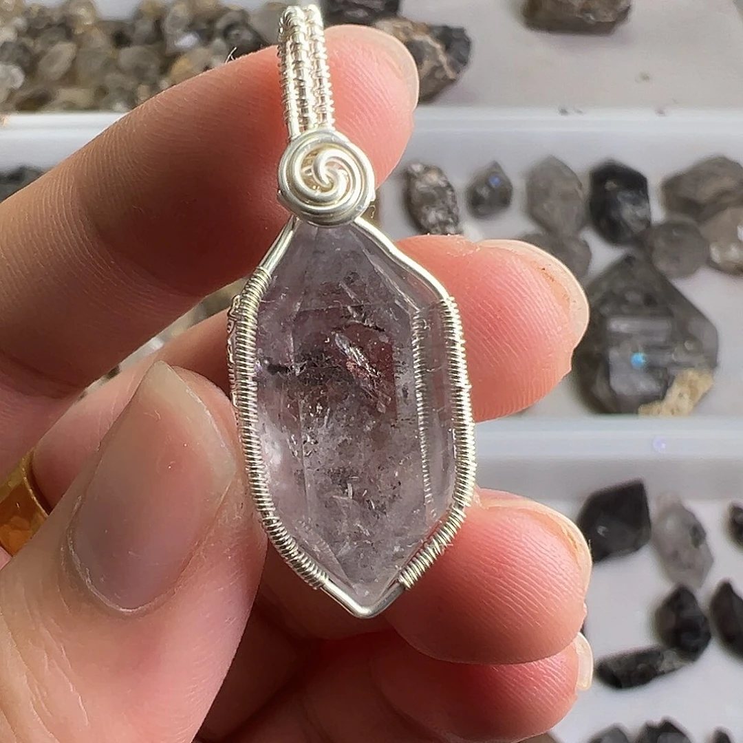 有机玻璃70闪灵水晶