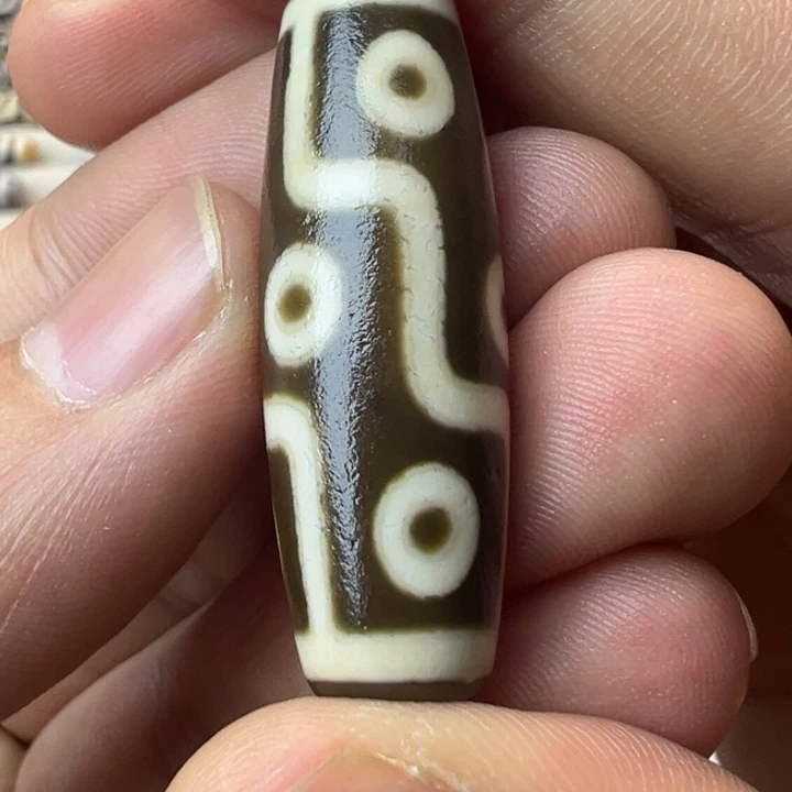 玛瑙/玉髓颈饰合金