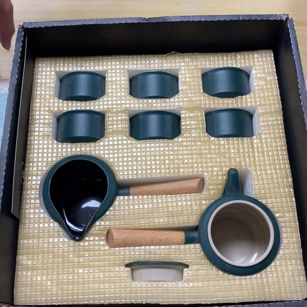 陶瓷茶具陶瓷茶具