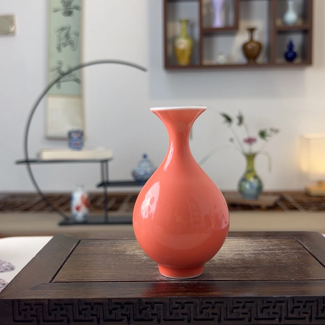 摆件景德镇陶瓷艺术展