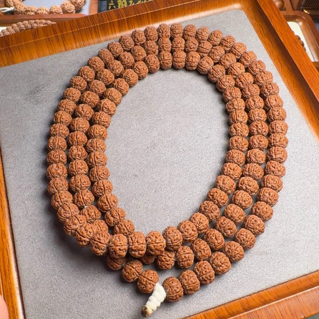 吊坠金刚菩提老树王9.5