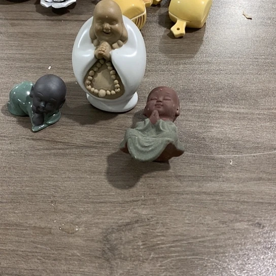 紫砂陶瓷材料研究中心