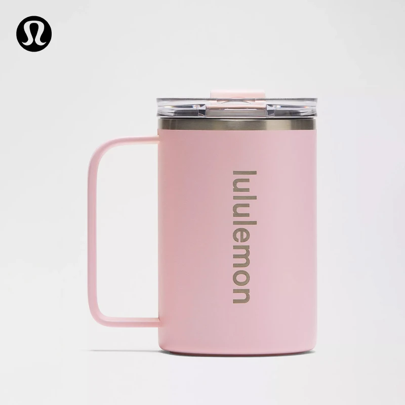Insulated 马克杯 350ml丨lululemon丨LU9CI7S