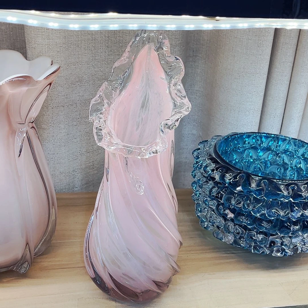 全品 家悦琉璃工艺品