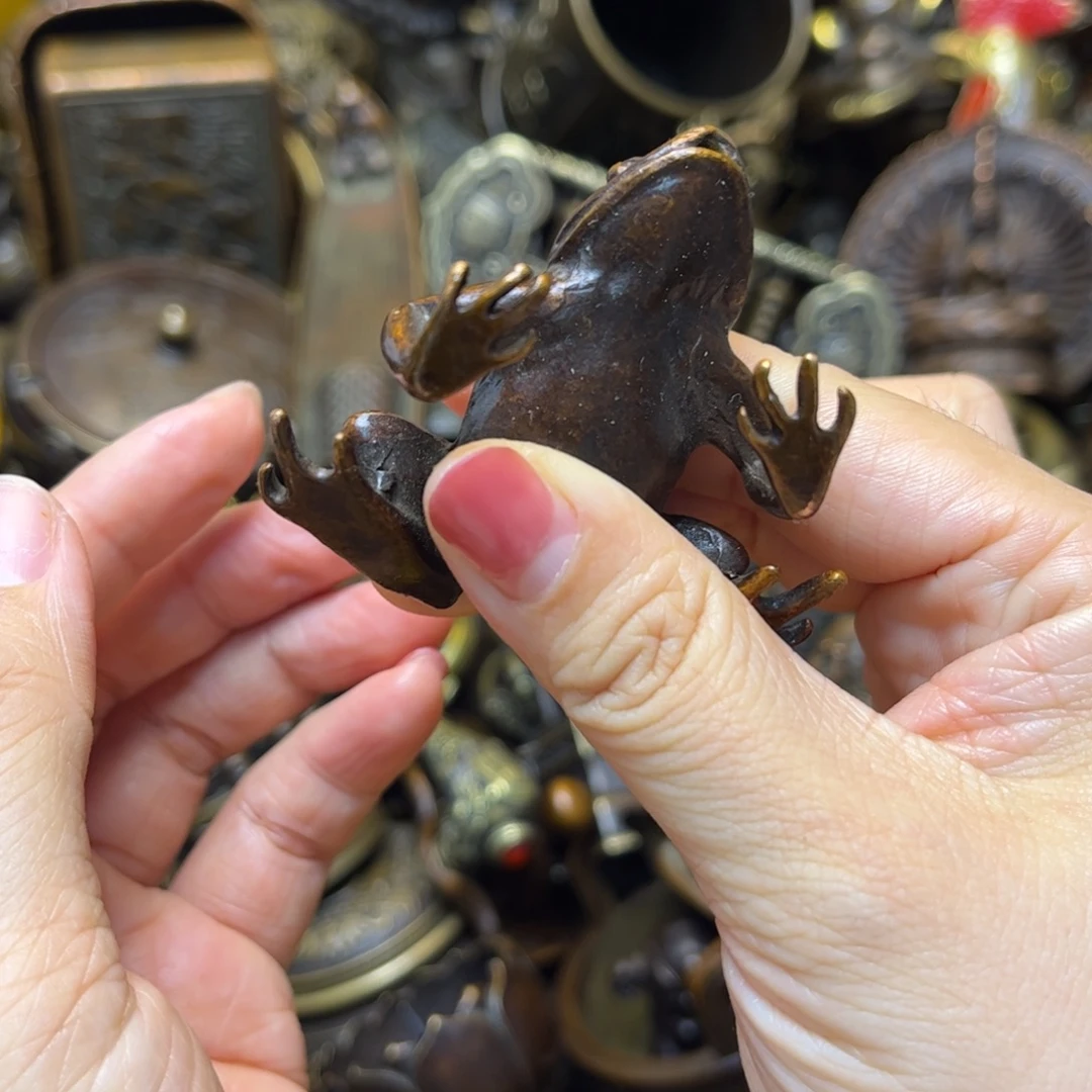 精美铜器诚信经营