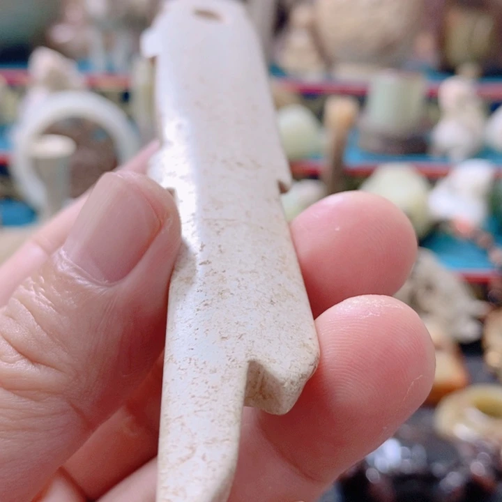 未镶嵌手链和田玉（糖玉）