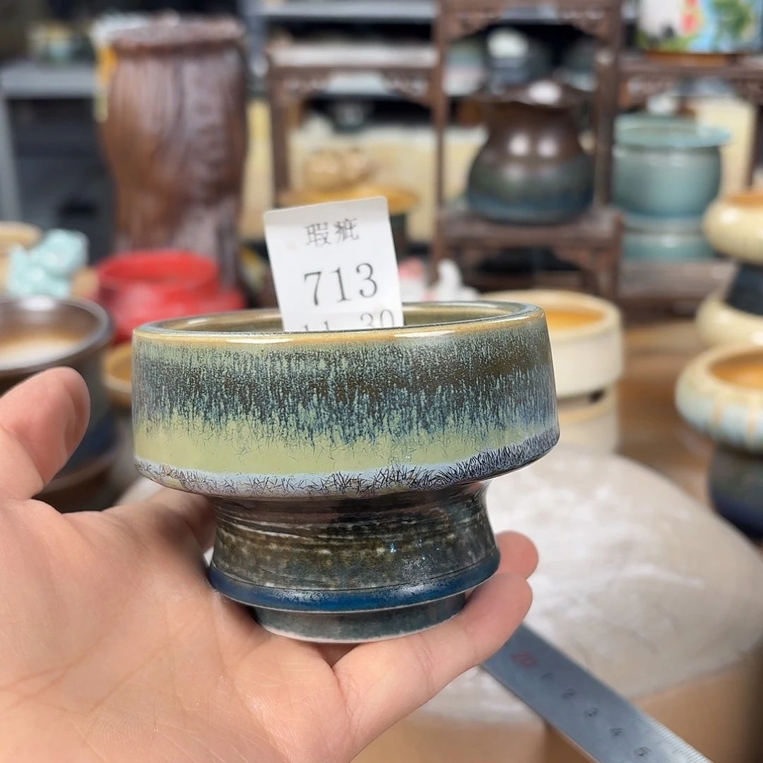 瓷片景德镇陶瓷手工制作