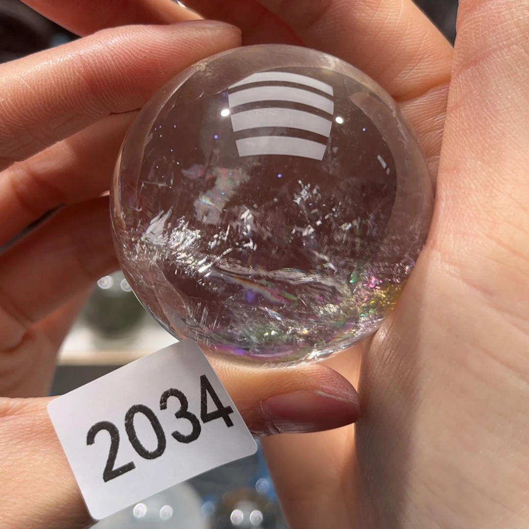 【闪购商品】未镶嵌大型摆件（非配饰）水晶