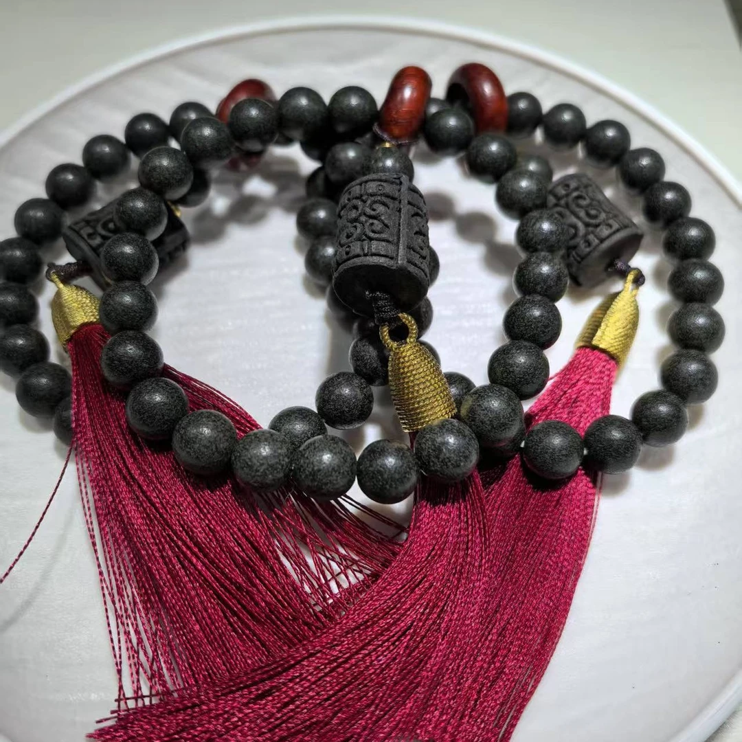 【怀晶堂】合香手串 多样式发一件 约9mm 024DCK