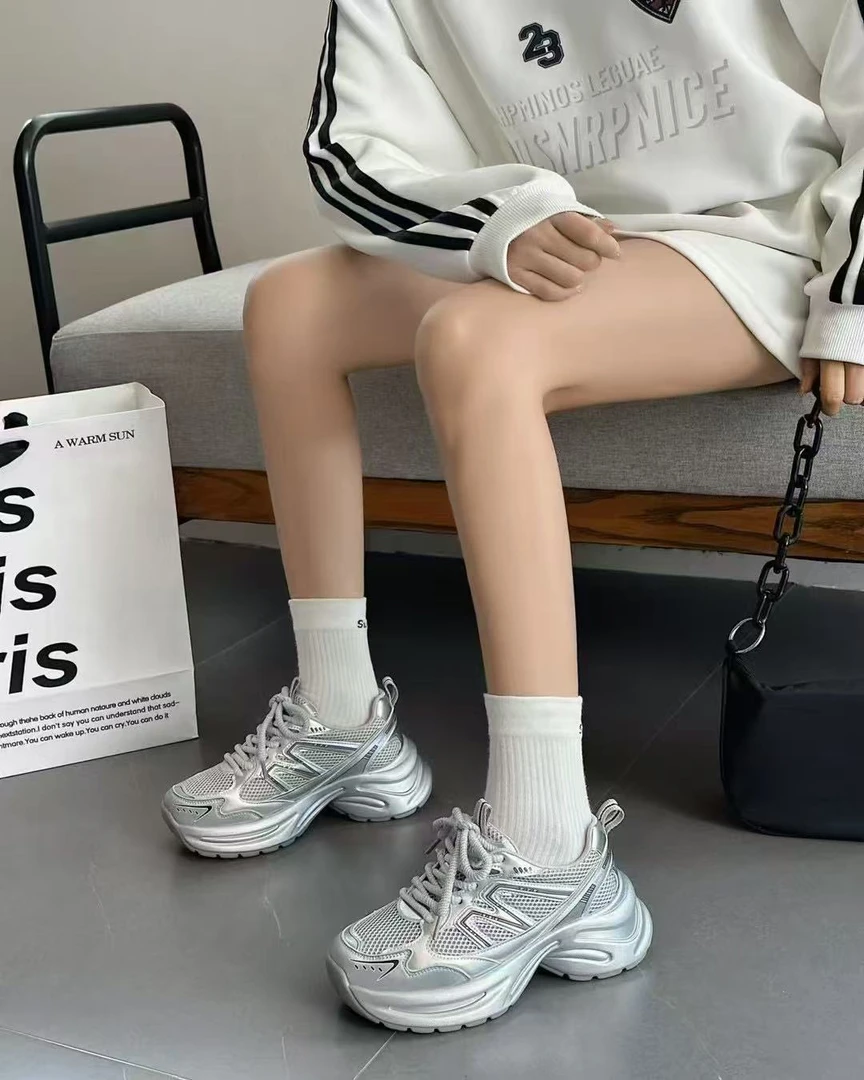 039#时尚运动休闲鞋