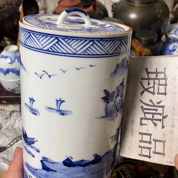 茶宠摆件工艺美术作品
