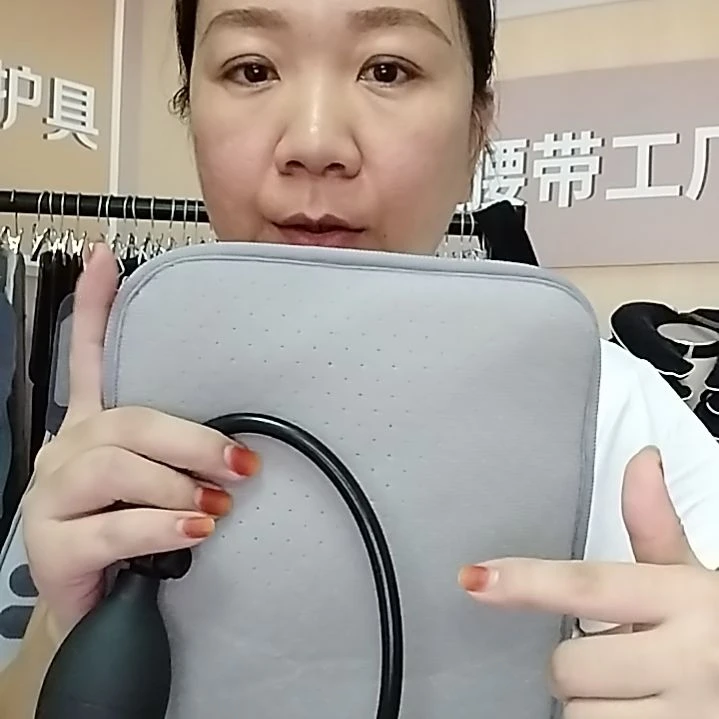 护腰配件气囊垫。。。