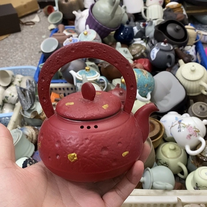 陶瓷艺术品及陶瓷制品