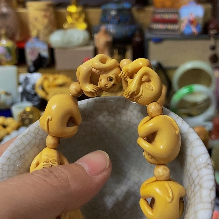 瓷片悟***空我们的东西很好