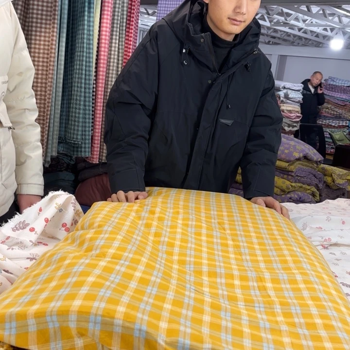 全棉系列产品十米