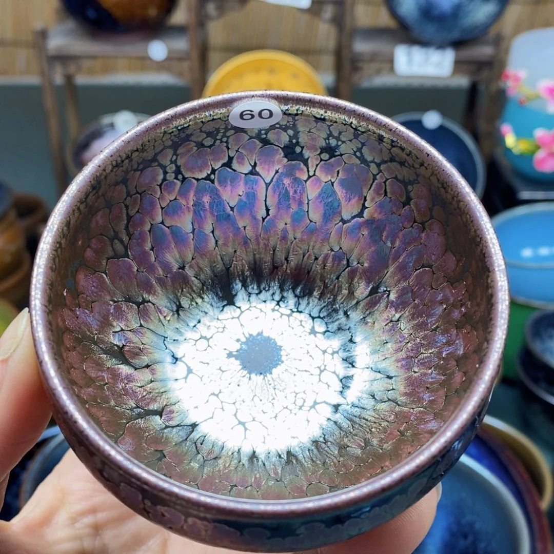 茶盏建盏主人杯茶器