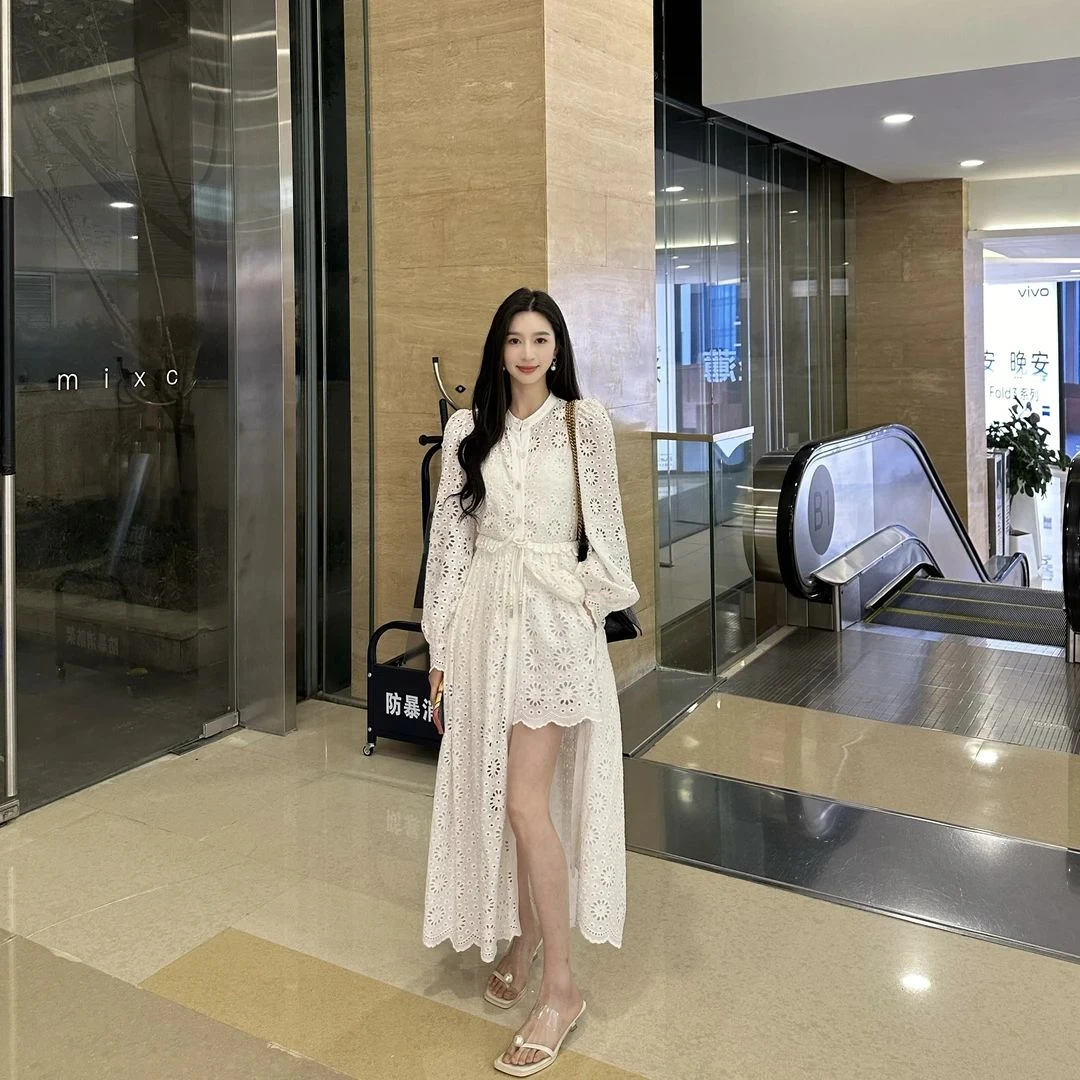 钻石姐推荐气质女装(破价福利不予差评)