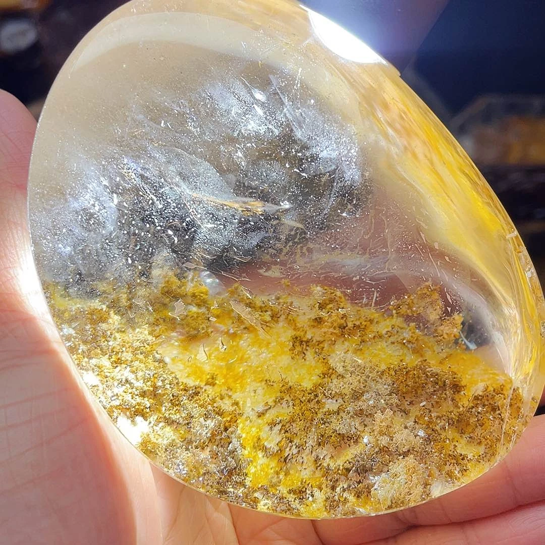 未镶嵌大型摆件（非配饰）水晶