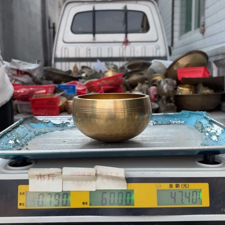 575 铜器物品理性消费
