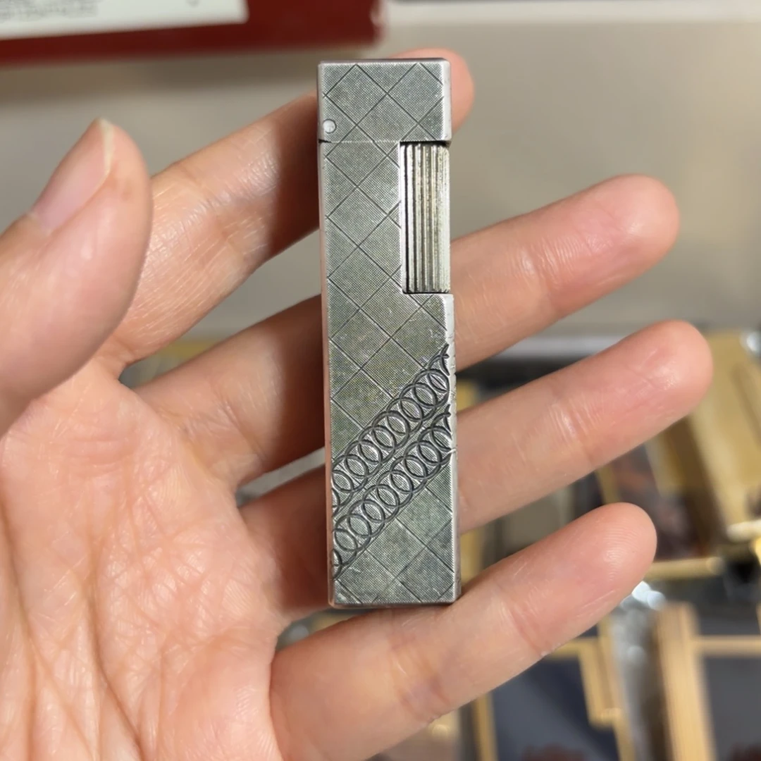 都登卡中古打火机