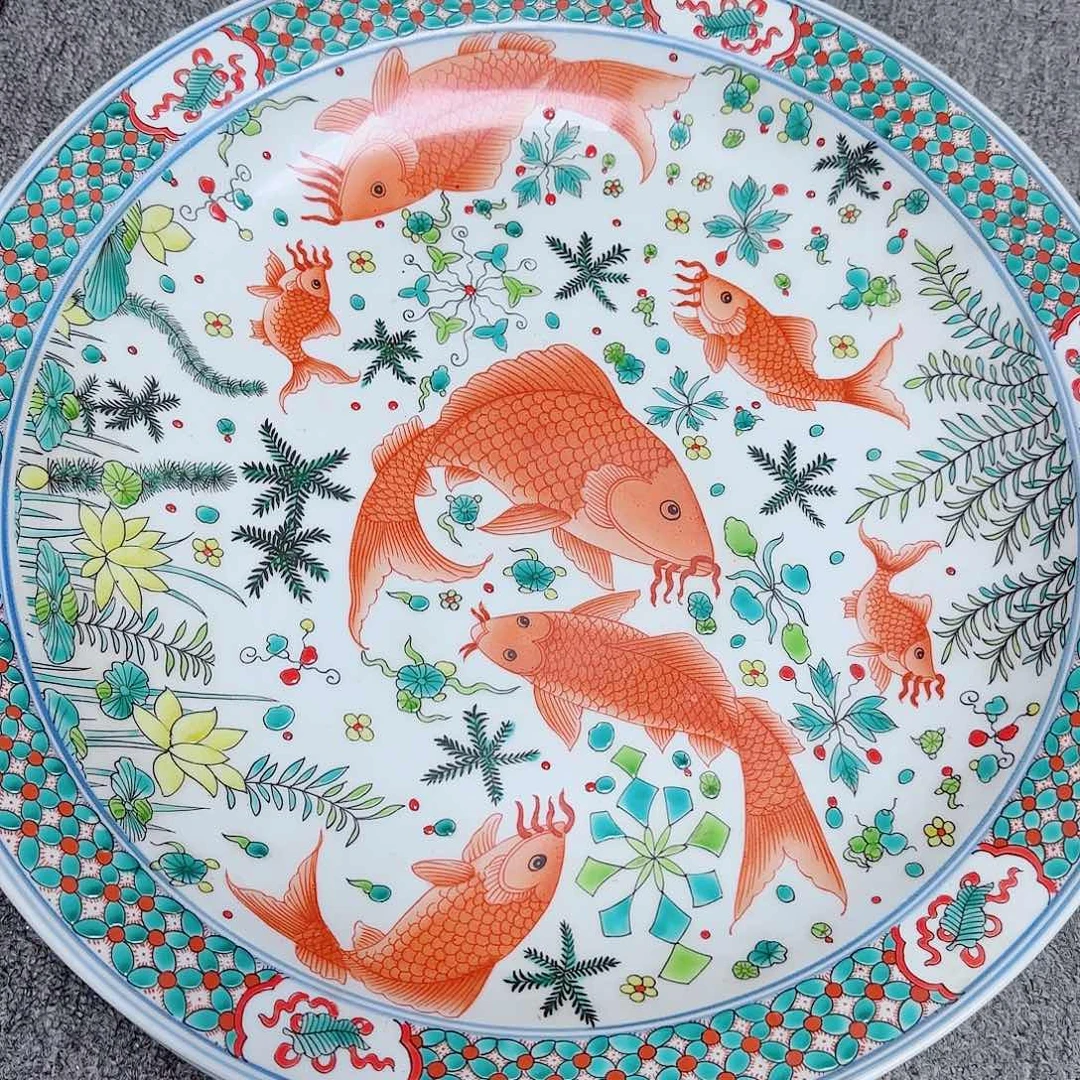 瓷片瓷器的工艺技术与艺术