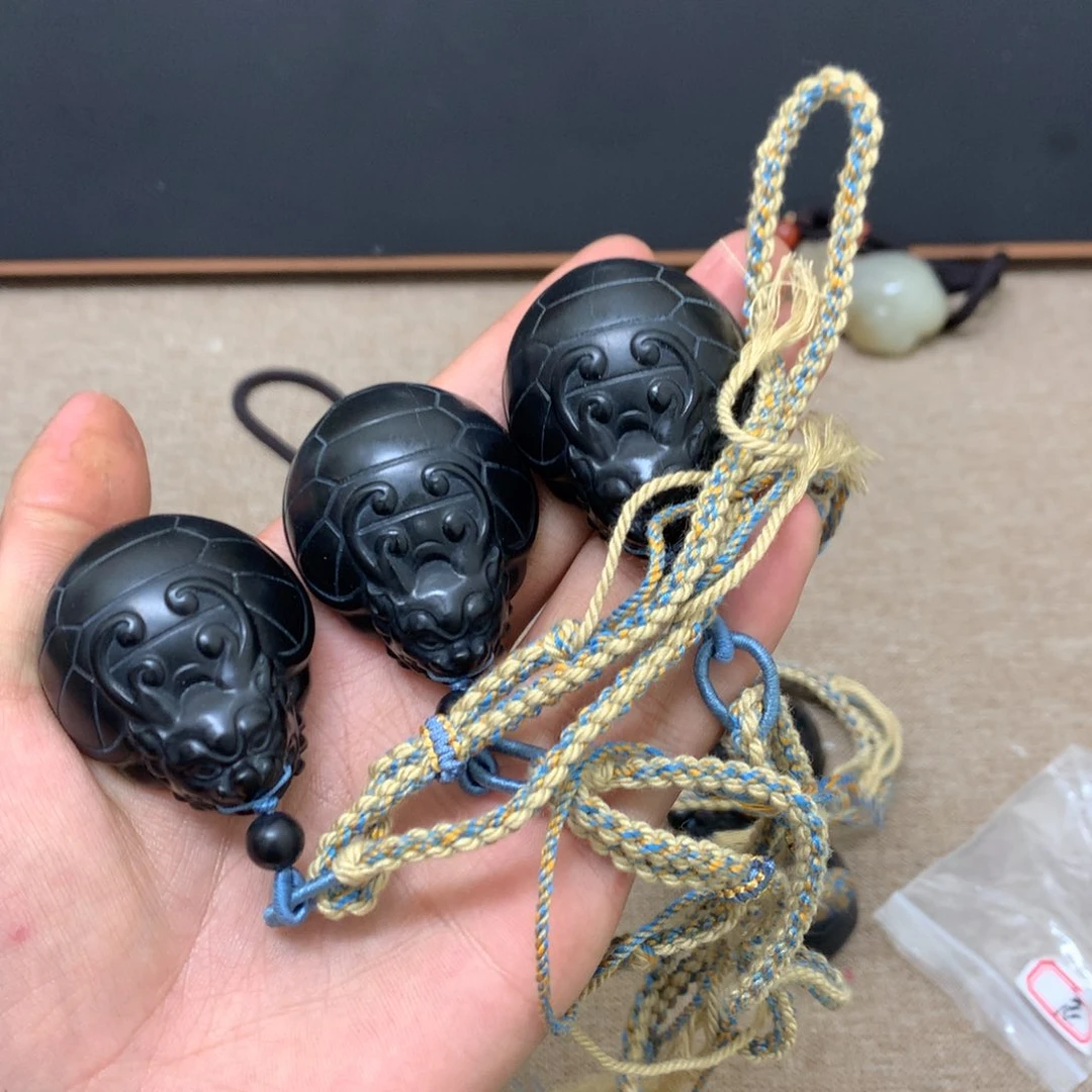 手链未镶嵌和田玉拍一发一