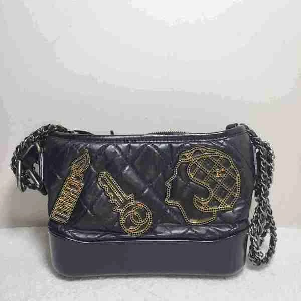 95新  小野专属/95新/香奈儿/单肩包/DJ9145