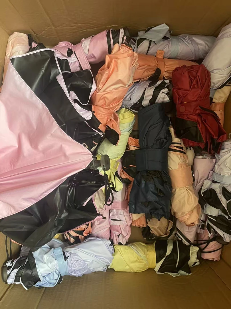 超好用的晴雨俩用伞