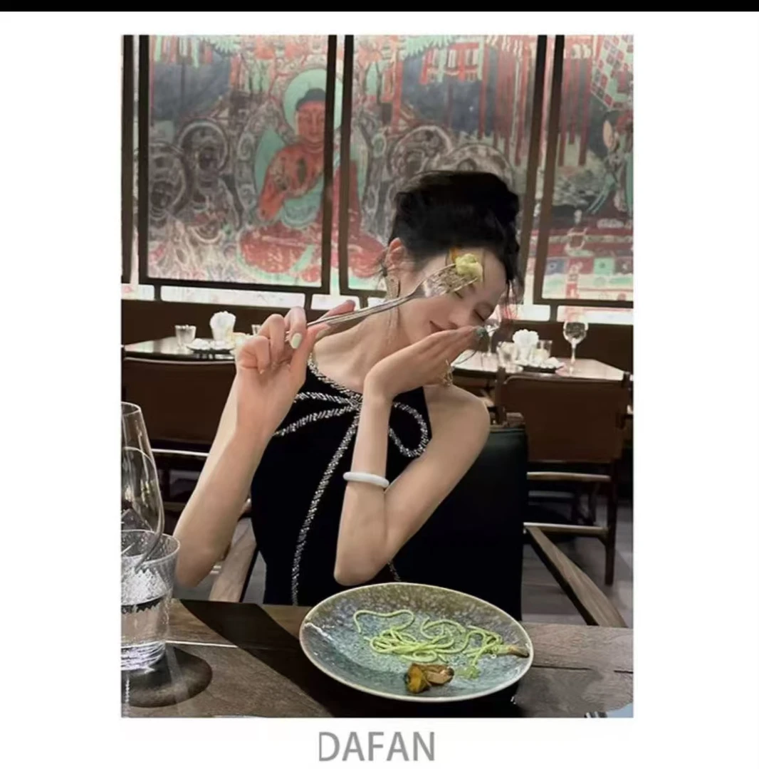 【妮妮定制】 轻奢高定 2025新款女装连衣裙 按照编号拍