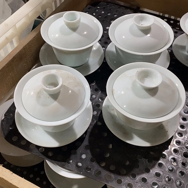 微瑕茶具介意勿拍