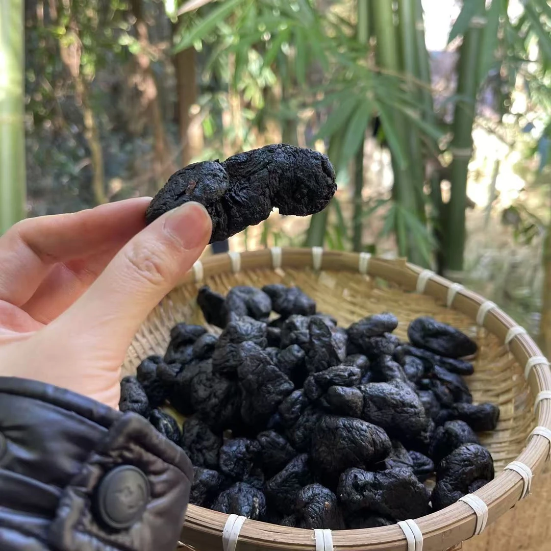 【熟-地-黄】净含量；250g-1000g【万万现收】