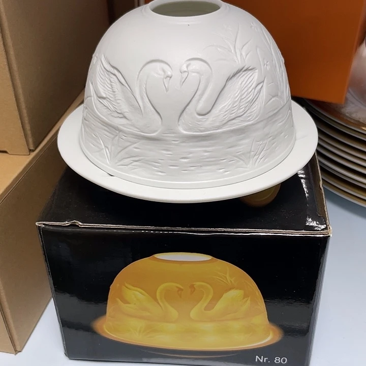 瓷片中古陶瓷瓷器欧瓷