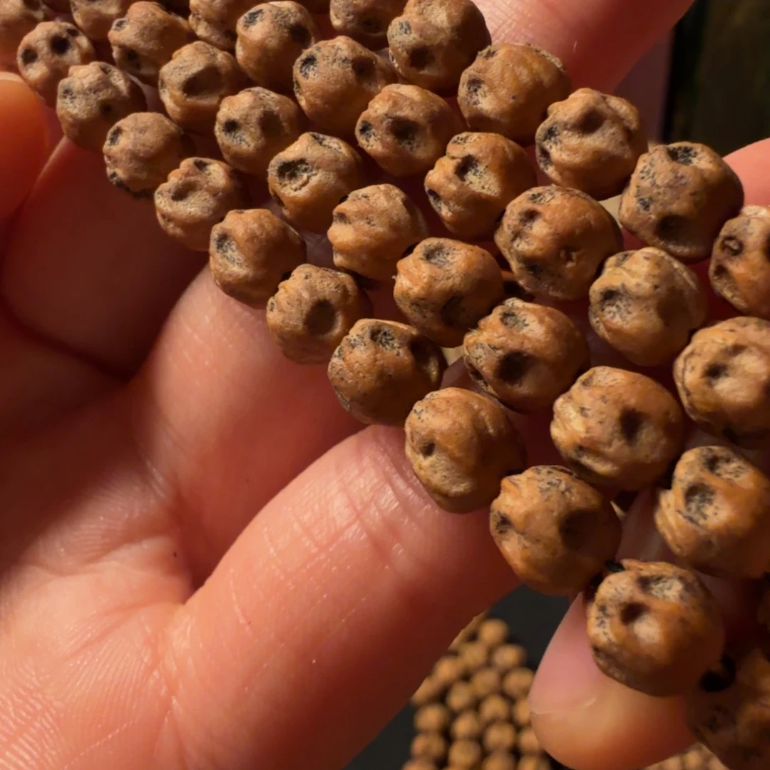 s***t柏香籽/百香籽吊坠