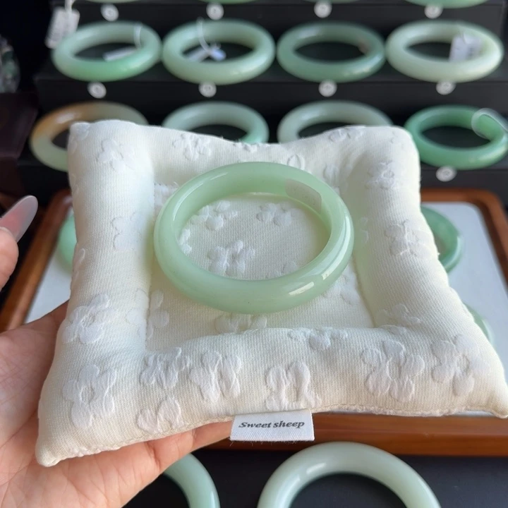 妙***屋非金属58.0清甜蜜瓜福利款时尚手镯