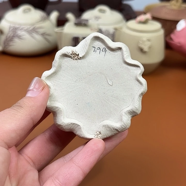 宜兴紫砂不退不换