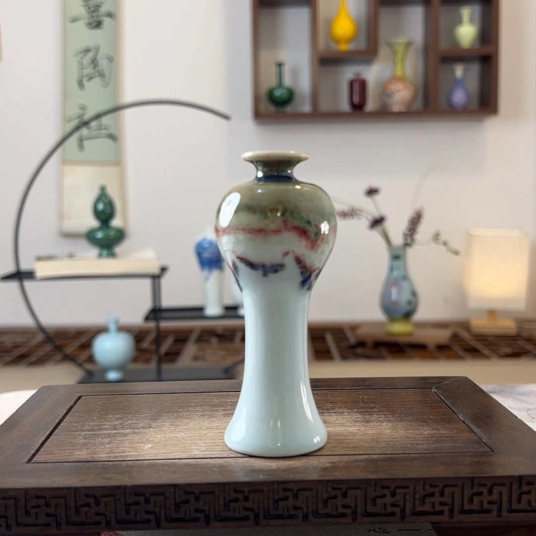 摆件陶景德镇陶瓷艺术展