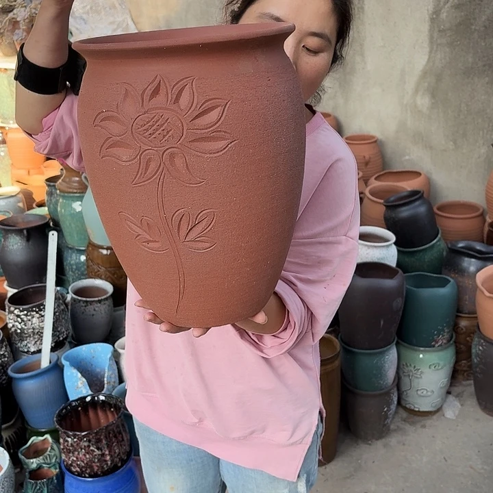 口24高34瑕疵一个。